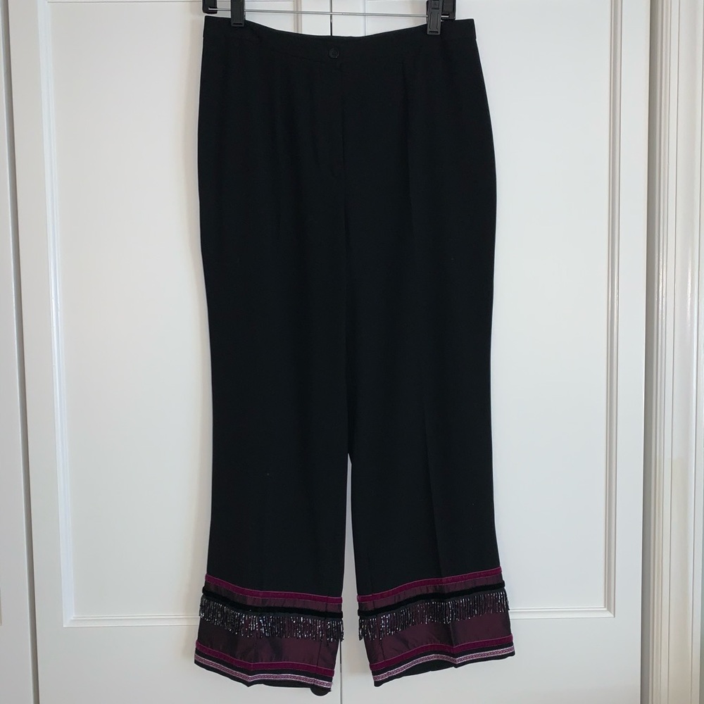 Nienhaus & Lotz Pants